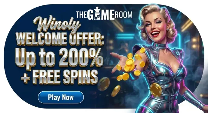 Winoly Casino